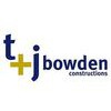 T & J Bowden Constructions