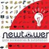 Newtower Gate Accessories & Automation P/L