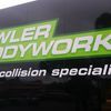 Gawler Bodyworks