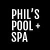 Phil's Pool & Spa Centre