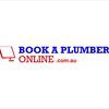 Book A Plumber Online