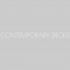 Contemporary Decks