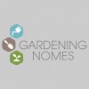 Gardening Nomes