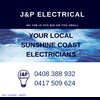 J & P Electrical Sunshine Coast