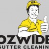 OzWide Gutter Cleaning