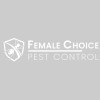 Female Choice Pest Control