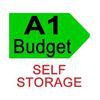 A1 Budget Self Storage
