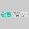 Mini-Crete Concrete