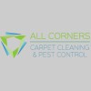 All Corners Carpet Cleaning & Pest Control