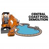 Central Coast Pool Demolition