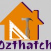 Oz Thatch Roofs, Gazebos, Decks