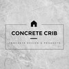 Concrete Crib