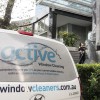 Active Window Cleaning