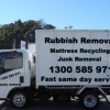 Rubbish Removal