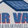 Mr Vac Gutter Cleaning