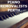 Piano Removalists Perth