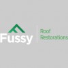 Fussy Roof Restoration