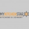 My Kitchen Star