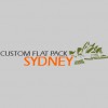 Flat Pack Kitchens Sydney