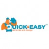 Quick & Easy Removals