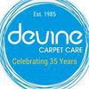 Devine Carpet Care