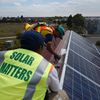 Solar Matters