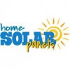 Home Solar Panels
