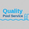A. Quality Pool & Spa Service