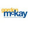 Gordon Mckay