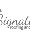 Signature Roofing & Guttering