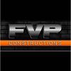 FVP Constructions P/L