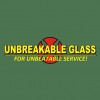 Unbreakable Glass
