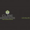 Cube Maintenance Solutions