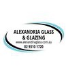 Alexandria Glass & Glazing