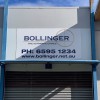 Bollinger