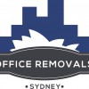 Office Removals Sydney