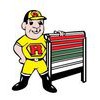 Mr. Rollershutter