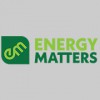 Energy Matters