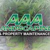 AAA Landscaping & Property Maintenance