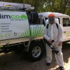 Elimco Pest Management