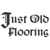 Just Old Flooring
