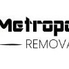Metropolitan Removals