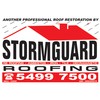 Stormguard Roofing