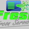 Fresh Aircon Cleaning