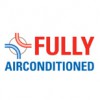 Fully Airconditioned