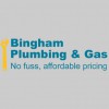 Bingham Plumbing & Gas