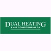 Dual Heating & Air Conditioning