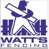 Watts Fencing