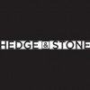 Hedge & Stone