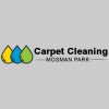 Carpet Cleaning Mosman Park